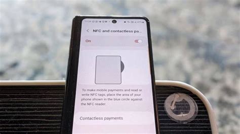 android 10 nfc read error|huawei phone won't read physical card.